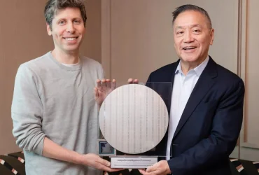OpenAI’s Jalapeno: First In-House AI Chip Signals Nvidia Shift 5 OpenAI’s Jalapeno: First In-House AI Chip Signals Nvidia Shift