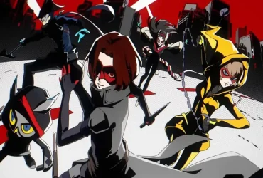 Persona Director Says Network Intrusion Caused Next Game Leaks 16 Persona Director Says Network Intrusion Caused Next Game Leaks