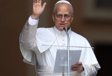 Pope’s AI Warning Helps Workers Seek Religious Exemptions 6 Pope’s AI Warning Helps Workers Seek Religious Exemptions