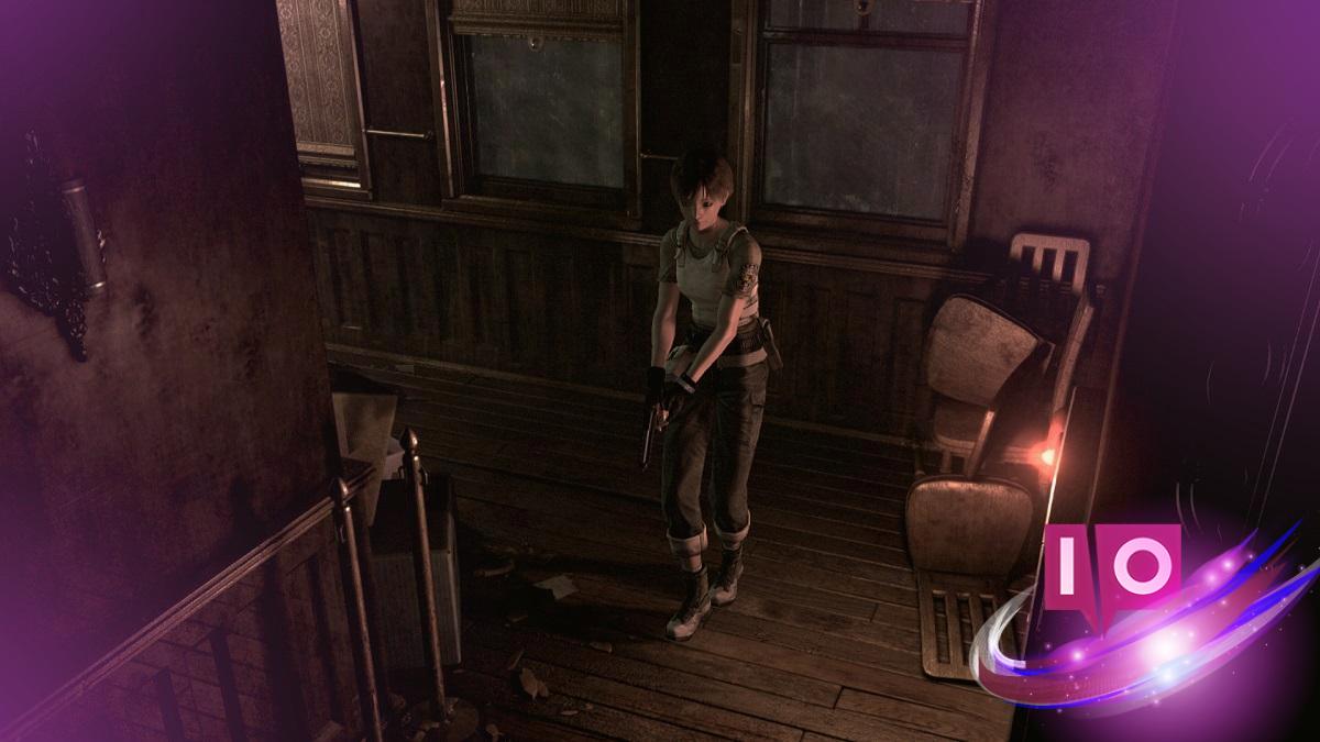 Resident Evil 0 Remake Reportedly Rebooted by Capcom’s Main Team 5 Resident Evil 0 Remake Reportedly Rebooted by Capcom’s Main Team