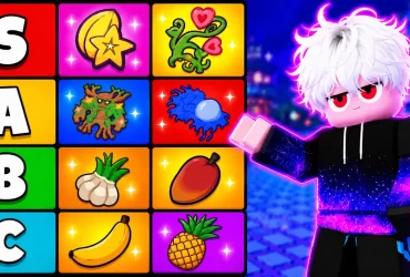 Ring Farm Seeds Tier List (June 2026) — Best Builds & Rankings 44 Ring Farm Seeds Tier List (June 2026) — Best Builds & Rankings
