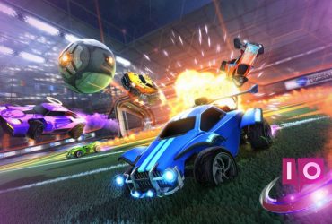 Rocket League x FIFA World Cup 2026: All Event Rewards & How to Get 35 Rocket League x FIFA World Cup 2026: All Event Rewards & How to Get