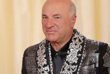 Shark Tank’s Kevin O’Leary Faces Partner Dispute Over Utah Data Center 5 Shark Tank’s Kevin O’Leary Faces Partner Dispute Over Utah Data Center