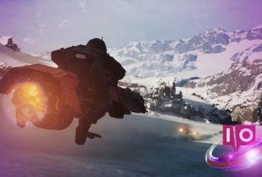 Star Wars: Galactic Racer Looks Too Good for a Modern Star Wars Game 12 Star Wars: Galactic Racer Looks Too Good for a Modern Star Wars Game