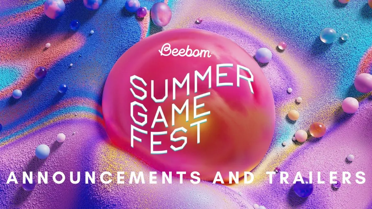 Summer Game Fest 2026 Live Updates: All Announcements & Trailers 5 Summer Game Fest 2026 Live Updates: All Announcements & Trailers