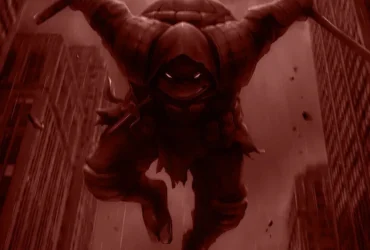 TMNT: The Last Ronin Video Game Teaser Arrives for PC & Console 5 TMNT: The Last Ronin Video Game Teaser Arrives for PC & Console