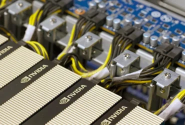 Taiwan Raids Supermicro – Could Enforce U.S. Rules on AI Chips 7 Taiwan Raids Supermicro – Could Enforce U.S. Rules on AI Chips