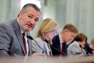Ted Cruz and AI: Could a 10-Year Regulation Moratorium Happen? 5 Ted Cruz and AI: Could a 10-Year Regulation Moratorium Happen?