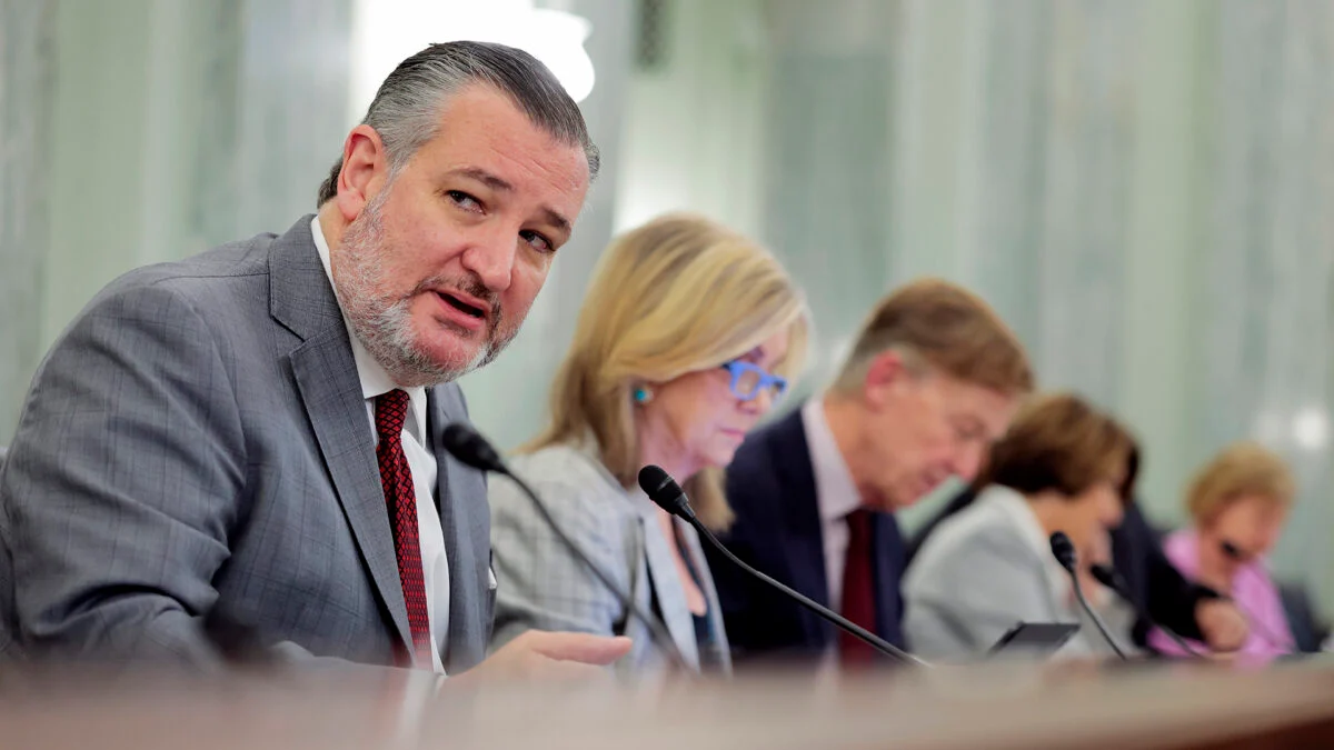 Ted Cruz and AI: Could a 10-Year Regulation Moratorium Happen? 5 Ted Cruz and AI: Could a 10-Year Regulation Moratorium Happen?