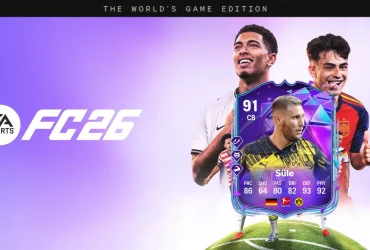 Top Players for FC 26 Piscinin Evolution – Best Picks & Ratings 9 Top Players for FC 26 Piscinin Evolution – Best Picks & Ratings