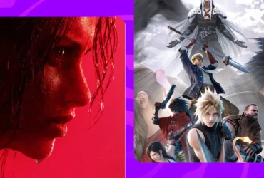 Top Sci‑Fi, Fantasy & Horror Trailers from Summer Game Fest 2026 5 Top Sci‑Fi, Fantasy & Horror Trailers from Summer Game Fest 2026