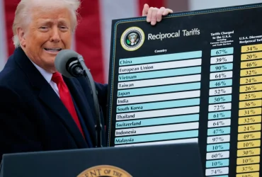 Trump Threatens 100% Tariffs Again Over Big Tech Taxes 7 Trump Threatens 100% Tariffs Again Over Big Tech Taxes