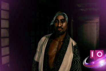 Tupac Officially Cast in Yakuza Prequel Stranger Than Heaven 12 Tupac Officially Cast in Yakuza Prequel Stranger Than Heaven
