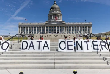 US Allows Federal Data Center Standards to Expire, No Replacement
