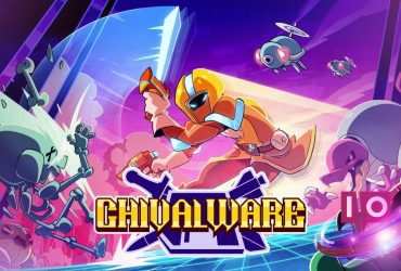 Upcoming Solo Dev Cyber-Medieval Roguelike Is Addictive 5 Upcoming Solo Dev Cyber-Medieval Roguelike Is Addictive