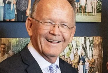 Utah Senator Ousted Over Data Center Approvals 5 Utah Senator Ousted Over Data Center Approvals