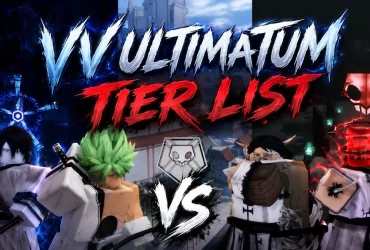 VV ULTIMATUM Tier List: Best Hollow Traits, Races, Clans & Skills 8 VV ULTIMATUM Tier List: Best Hollow Traits, Races, Clans & Skills