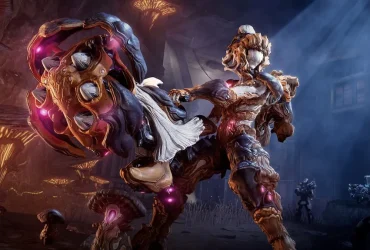 Warframe Jade Shadows Augment Mods: Constellations & How to Get