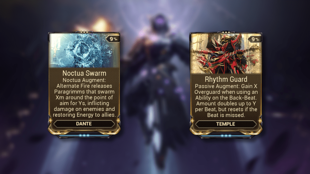 Warframe Jade Shadows Augment Mods: Constellations & How to Get 6 New augment mods in Warframe Constellations