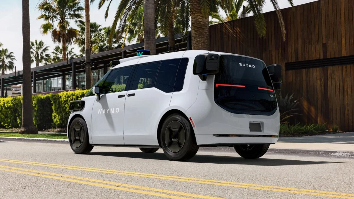 Waymo Repurposes EV Batteries to Support California and Texas Grids 5 Waymo Repurposes EV Batteries to Support California and Texas Grids
