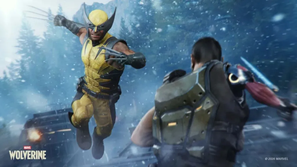 Wolverine PS5: Is It Open-World? Answered 6 Marvel's Wolverine Pre-Order Guide