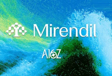 a16z-Backed Mirendil Defends Self-Improving AI Against Fears 5 a16z-Backed Mirendil Defends Self-Improving AI Against Fears