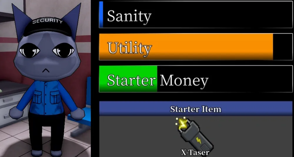 All Roblox Animal Hospital Classes: Complete Guide & List 13 Security class Animal Hospital Roblox