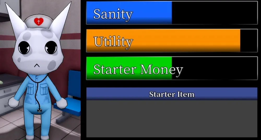 All Roblox Animal Hospital Classes: Complete Guide & List 14 Head Nurse class Animal Hospital Roblox