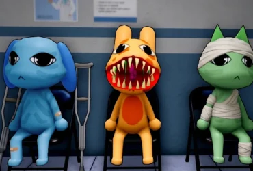 All Roblox Animal Hospital Classes: Complete Guide & List 5 All Roblox Animal Hospital Classes: Complete Guide & List