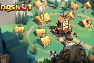 Kingshot Codes July 2026: Latest Redeem Codes & Rewards 12 Kingshot Codes July 2026: Latest Redeem Codes & Rewards