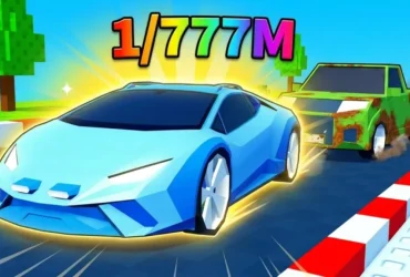 Spin a Car Codes — July 2026: Active & Working Codes 5 Spin a Car Codes — July 2026: Active & Working Codes