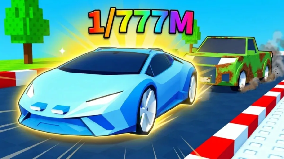 Spin a Car Codes — July 2026: Active & Working Codes 5 Spin a Car Codes — July 2026: Active & Working Codes