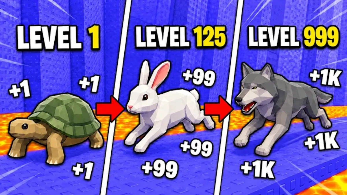 Roblox +1 Speed Evolve Codes – July 2026 (Working)