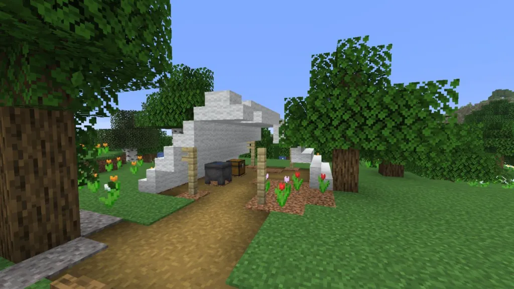Minecraft 26.3 Update: Release Date, New Features & Details 11 Abandoned Camps in Minecraft 26.3 update
