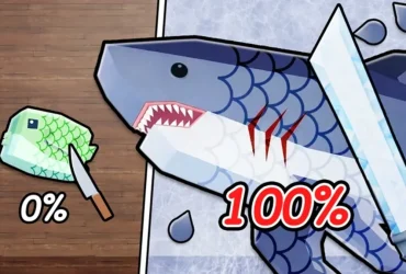 Scale Slimy Fish Codes July 2026 — Latest Working Codes 18 Scale Slimy Fish Codes July 2026 — Latest Working Codes