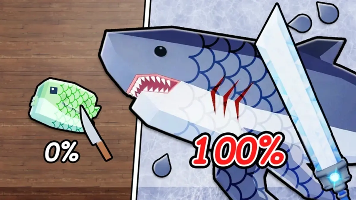 Scale Slimy Fish Codes July 2026 — Latest Working Codes 5 Scale Slimy Fish Codes July 2026 — Latest Working Codes