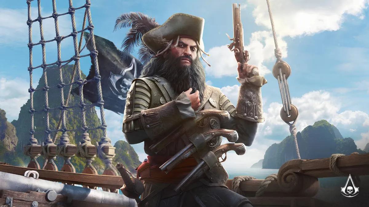 Assassin’s Creed Black Flag Resynced Preload: Start Times & File Size 5 Assassin’s Creed Black Flag Resynced Preload: Start Times & File Size