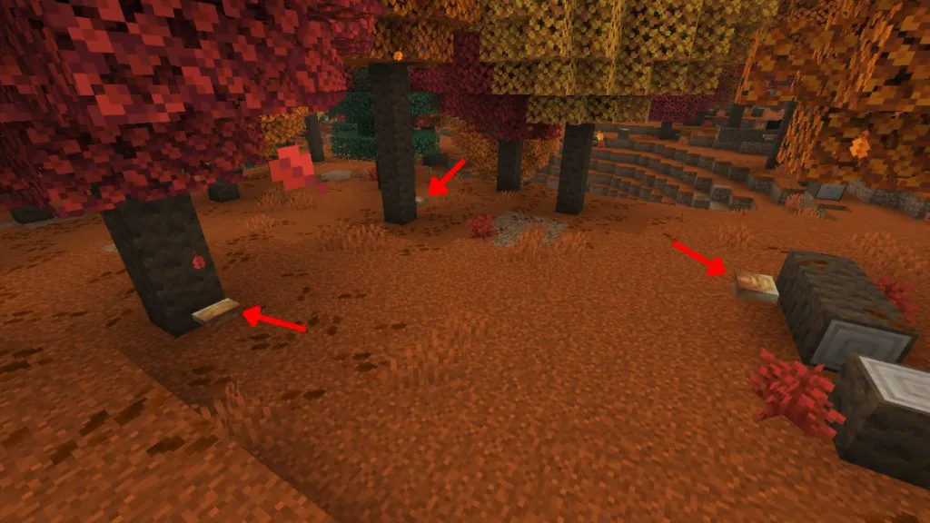 How to Get Shelf Mushrooms in Minecraft — Complete Guide 7 How to Get Shelf Mushrooms in Minecraft