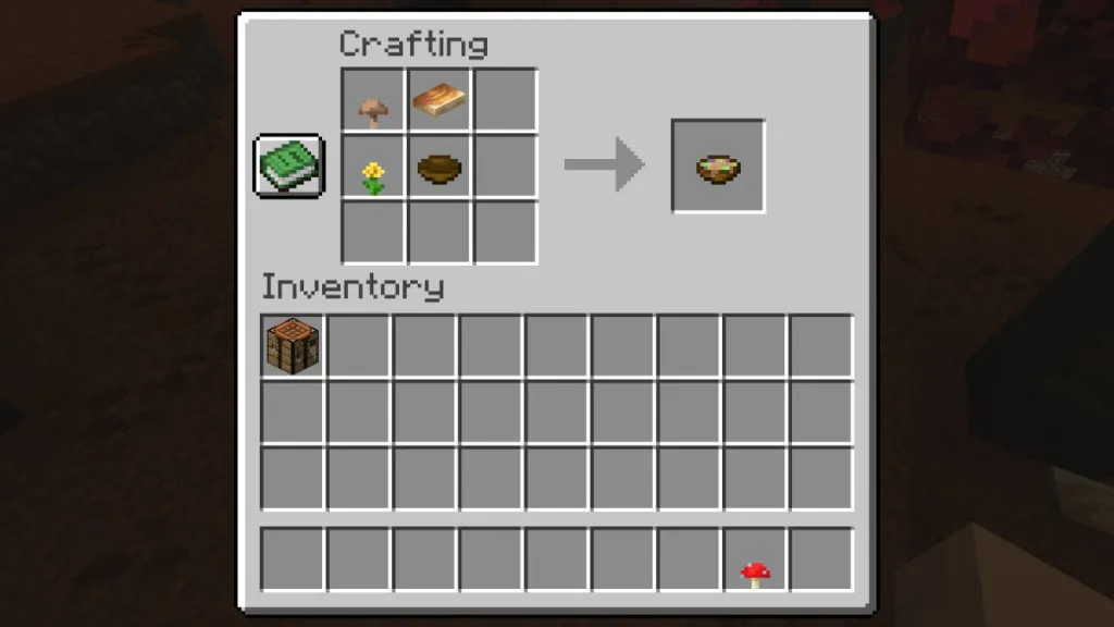 How to Get Shelf Mushrooms in Minecraft — Complete Guide 8 Uses Shelf Mushrooms to Make Suspicious Stew
