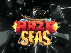 Haze Seas: Trello, Wiki & Discord Resources 37 Haze Seas: Trello, Wiki & Discord Resources