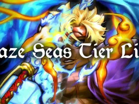 Haze Seas Tier List: Best Fruits, Swords, Races & Fighting Styles 36 Haze Seas Tier List: Best Fruits, Swords, Races & Fighting Styles