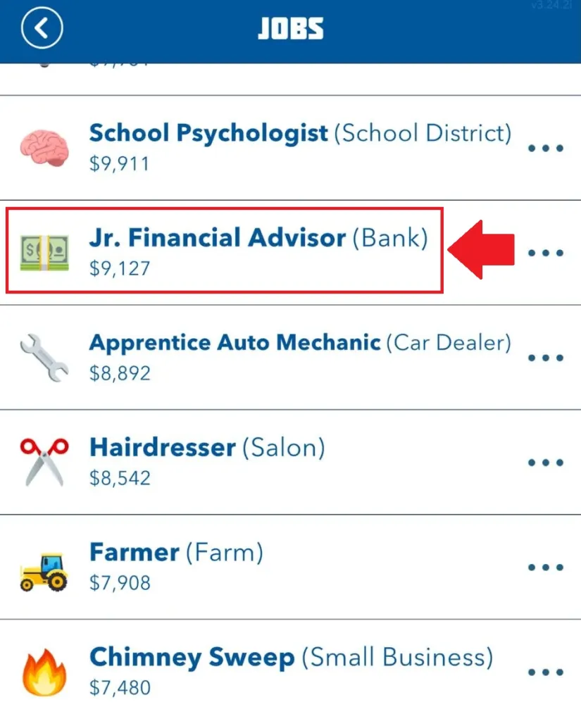 How to Beat the Jolene Challenge in BitLife: Guide & Tips 8 bank job marked in bitlife