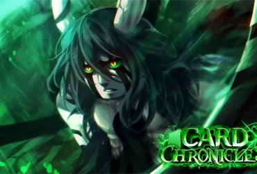 Card Chronicles Codes (July 2026) — Latest Active Redeem Codes 24 Card Chronicles Codes (July 2026) — Latest Active Redeem Codes