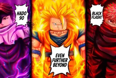 Anime RNG Defense Codes – July 2026 (Working & Active) 7 Anime RNG Defense Codes – July 2026 (Working & Active)