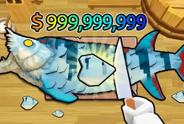 Scale Slimy Fish Codes – July 2026: Latest Redeem Codes 21 Scale Slimy Fish Codes – July 2026: Latest Redeem Codes