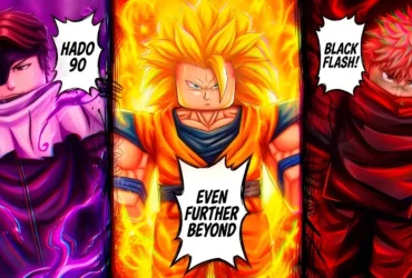 Working Anime RNG Defense Codes – July 2026 (Updated) 5 Working Anime RNG Defense Codes – July 2026 (Updated)
