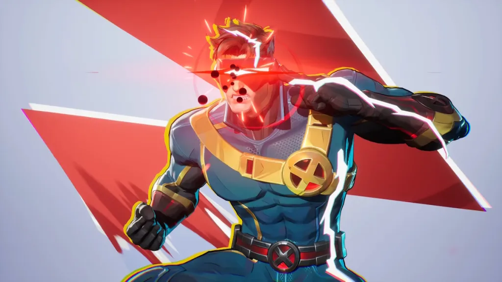 Marvel Rivals Season 9: Buffs & Nerfs Explained 7 Cyclops in Marvel Rivals