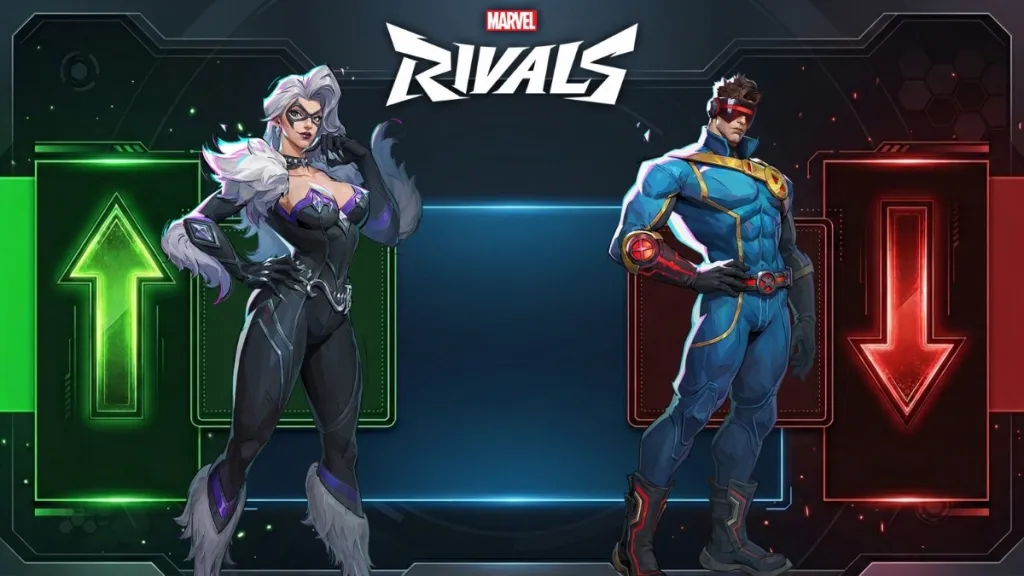 Marvel Rivals Season 9 Patch Notes: Jubilee & Black Widow Rework 9 Marvel Rivals Season 9 Buffs Nerfs