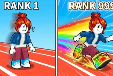 Speed Training Codes (July 2026) — Latest Codes & How to Redeem 17 Speed Training Codes (July 2026) — Latest Codes & How to Redeem