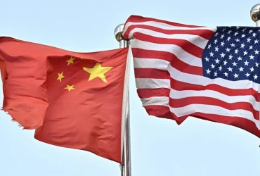 China’s AI Firewall: Building a Great Wall Around AI 5 China’s AI Firewall: Building a Great Wall Around AI